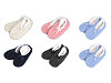 Womens Fuzzy Winter Warm Slippers with anti-slip