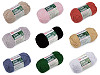 Knitting Yarn Jeans Bamboo 50 g