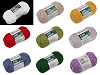 Knitting Yarn Jeans Bamboo 50 g