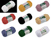 Knitting Yarn Jeans Bamboo 50 g