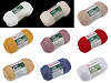 Knitting Yarn Jeans Bamboo 50 g