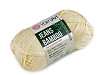 Knitting Yarn Jeans Bamboo 50 g