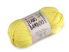 Knitting Yarn Jeans Bamboo 50 g