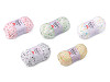 Νήμα πλεξίματος Baby Color 50 g