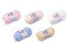 Kötőfonal Baby Color 50 g