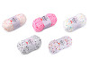 Pletací příze Baby Color 50 g