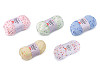 Fire de tricotat Baby Color 50 g