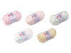 Прежда за плетене Baby Color 50 г