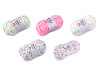Νήμα πλεξίματος Baby Color 50 g