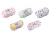 Fil à tricoter Baby Color, 50 g