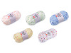 Hilo para tricotar Baby Color 50 g