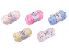 Włóczka Baby Color 50 g