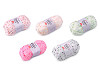 Pređa za pletenje Baby Color 50 g