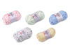 Knitting yarn Baby Color 50 g