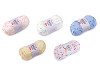 Hilo para tricotar Baby Color 50 g