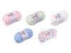 Fil à tricoter Baby Color, 50 g