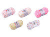 Pletací příze Baby Color 50 g