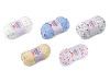 Νήμα πλεξίματος Baby Color 50 g