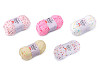 Hilo para tricotar Baby Color 50 g