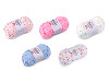Strickgarn Baby Color 50 g