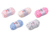 Knitting yarn Baby Color 50 g
