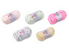 Fil à tricoter Baby Color, 50 g