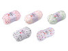 Pletací příze Baby Color 50 g