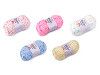 Pređa za pletenje Baby Color 50 g