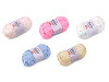 Fire de tricotat Baby Color 50 g