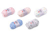 Νήμα πλεξίματος Baby Color 50 g