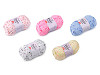 Włóczka Baby Color 50 g