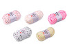 Fire de tricotat Baby Color 50 g