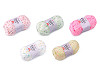 Fil à tricoter Baby Color, 50 g