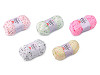 Fil à tricoter Baby Color, 50 g
