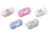 Pletací příze Baby Color 50 g