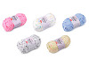 Прежда за плетене Baby Color 50 г