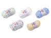 Filato per maglieria Baby colore, 50 g