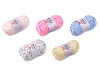 Pletací příze Baby Color 50 g
