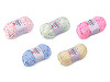 Pletací příze Baby Color 50 g
