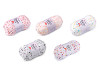 Pletací příze Baby Color 50 g