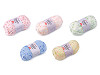 Pletací příze Baby Color 50 g