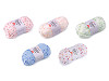 Pletací příze Baby Color 50 g