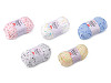 Pletací příze Baby Color 50 g