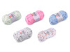 Fire de tricotat Baby Color 50 g