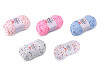 Pletací příze Baby Color 50 g