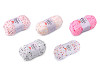 Pletací příze Baby Color 50 g