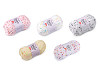 Fire de tricotat Baby Color 50 g