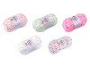 Fil à tricoter Baby Color, 50 g