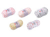 Pletací příze Baby Color 50 g