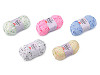 Pletací příze Baby Color 50 g